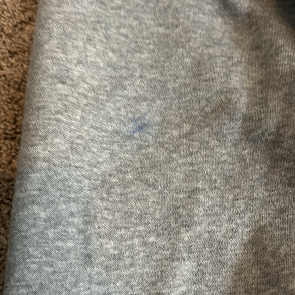 Pair of Nike sweatpants (green and grey) will sell individually.Size S - Picture 2 of 4